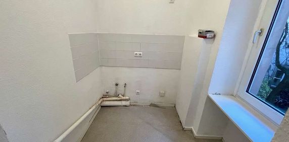 Freiraum f&uuml;r Singles - gem&uuml;tliche 1 Zimmer Wohnung! - Photo 2