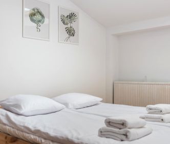 Pokój, ul. Starowiślna - Zdjęcie 5