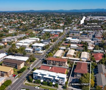 Unit 2/12 Rowell Street, Zillmere. - Photo 5