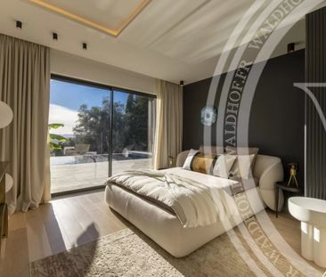 Villa • Cannes - Photo 4