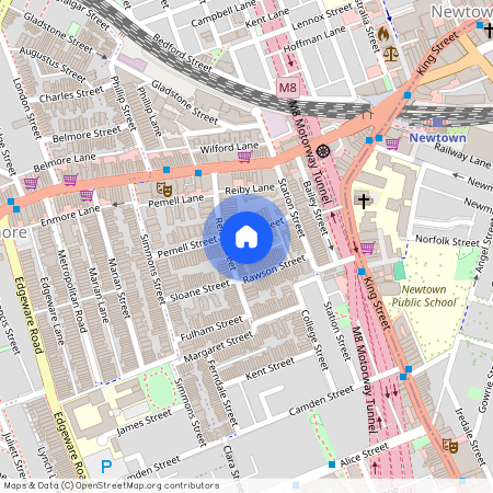 24 Don Street, NSW 2042, Newtown