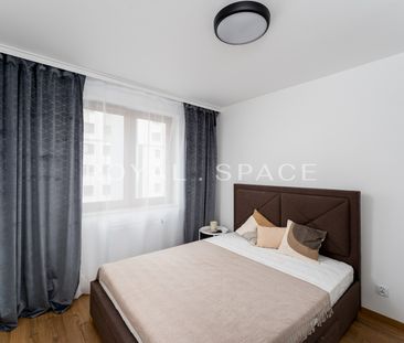 Nowoczesny apartament na wynajem w sercu Czyżyn! - Photo 2