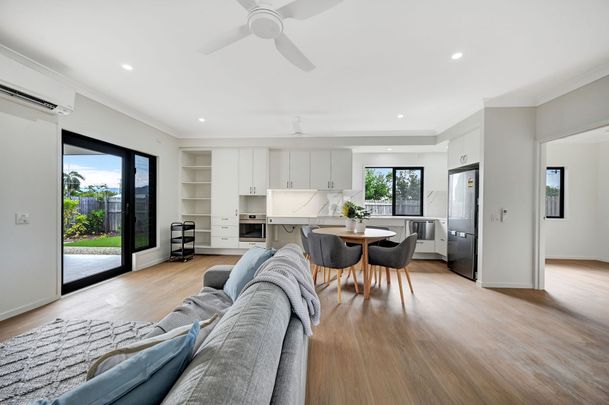 Modern Home in Rasmussen - Photo 1