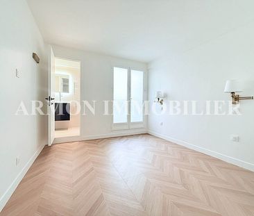 Tout savoir sur cet appartement dans le quartier Muette Nord, à Par... - Photo 1