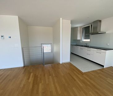 4.5 Zimmer-Maisonette Wohnung an ruhiger Lage in Birsfelden - Foto 4
