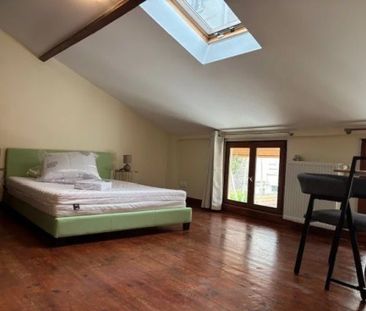 Autre 62.36 m² - 3 Pièces - Gentilly (94250) - Photo 5