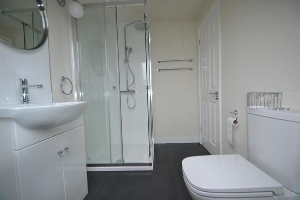 1 bedroom maisonette to rent - Photo 1