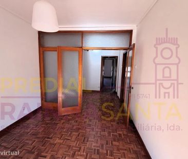 Santo António dos Olivais, Coimbra District - Photo 1