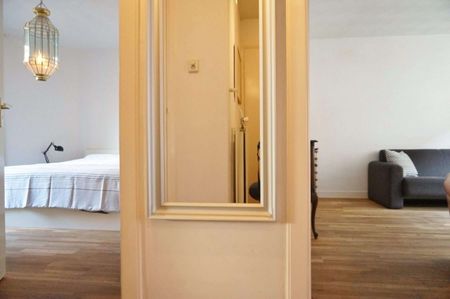 Hectorstraat, Amsterdam, Nederland - Photo 5