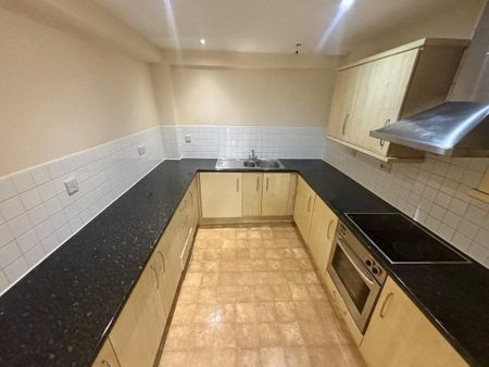 2 bedroom apartment to rent - Photo 5