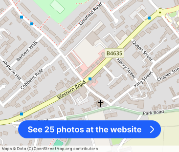 Western Road, Tring - Photo 1