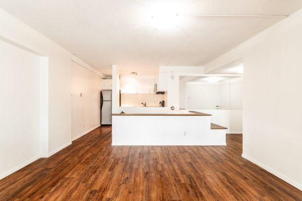 Appartement à louer, Montréal (Verdun/Île-des-Soeurs) - Photo 1