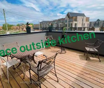 For Lease - 72 Hooyo Terrace Unit# Room 1, Toronto, Ontario - Photo 6