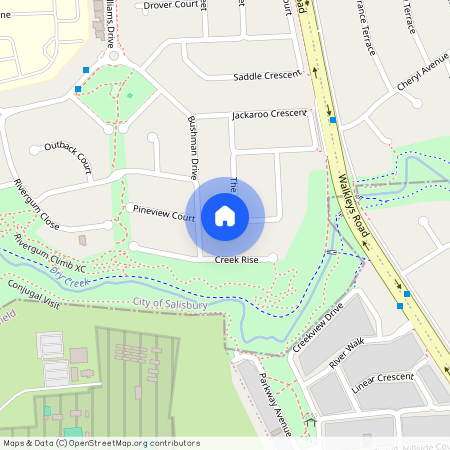 17 The Circuit, SA 5098, Walkley Heights