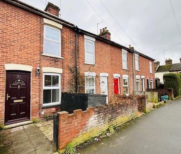 2 bedroom house to rent - Photo 3