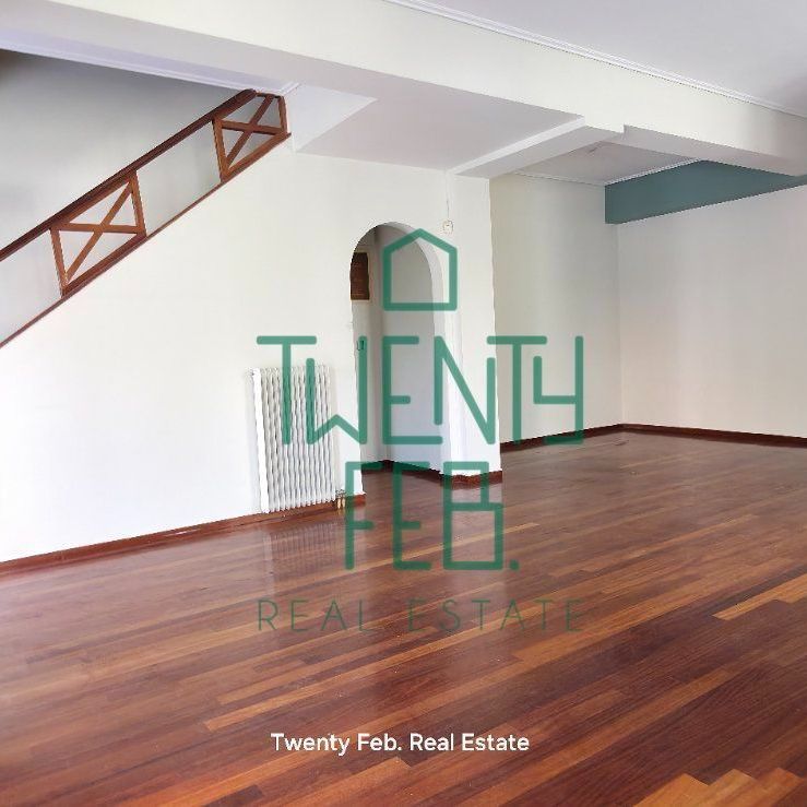 Μεζονέτα για ενοικίαση Αγία Κυριακή (Κηφισιά) - Φωτογραφία 1