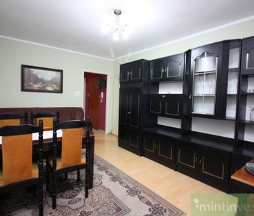 Na wynajem, 3 pokoje, balkon, Starówka - Zdjęcie 4