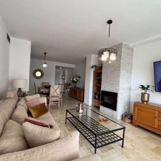2 Bedroom Apartment For Rent in Guadalmina Alta, Málaga - Photo 1