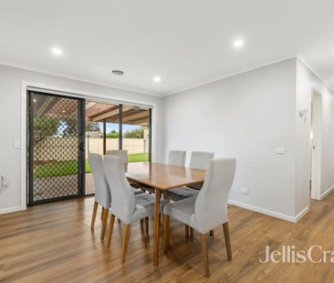 Comfort, Space & Style - Photo 2