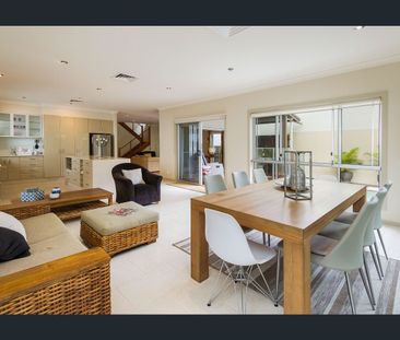 Breathtaking home in much sought-after Azzurra Island - Photo 1