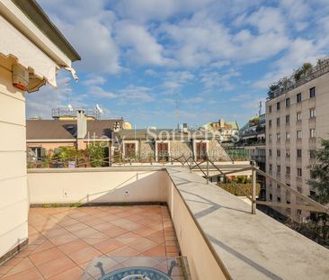 Exclusive duplex with terrace in the Palestro area - Photo 3