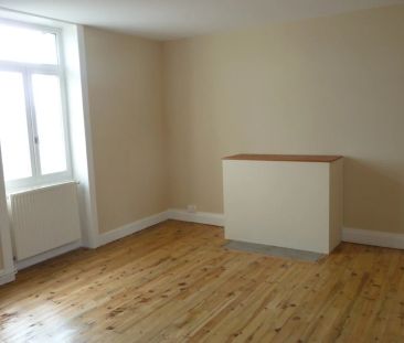 APPARTEMENT T7 A LOUER - Photo 1