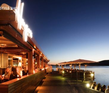 Peaceful Retreat on Manly's Exclusive Eastern Hill - Photo 5