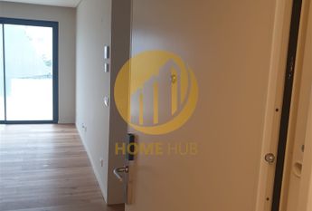 Apartamento T1 em Porto