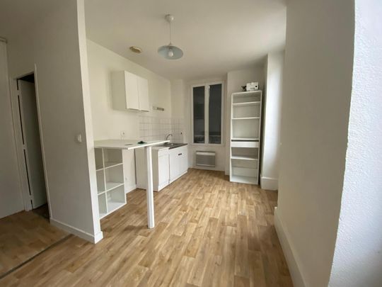 Location Appartement 2 pièces 45m² VALENCE 26000 - Photo 1