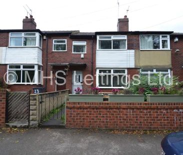 25 Park View Road, Leeds, LS4 2LG - Photo 1