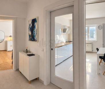 Apartament LUX, 2 camere decomandat, Dorobanți, etaj 4/4, 65 mp - Fotografie 1
