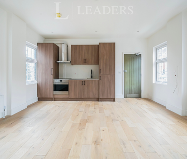 1 bedroom apartment to rent Baltic Road, Tonbridge, TN9 - Photo 1