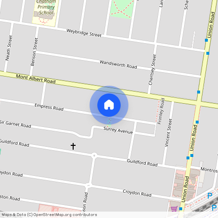 88 Empress Road, Surrey Hills VIC 3127