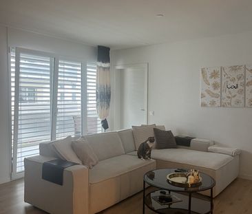 3.5 Zimmer, 93 m², 2. Stock - Photo 1