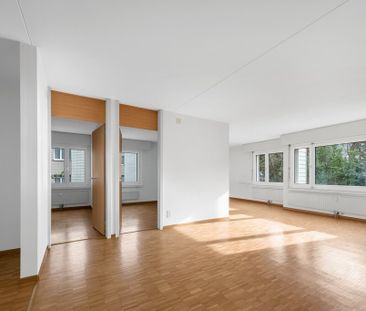 Familienwohnung sucht neue Bewohner - Photo 5