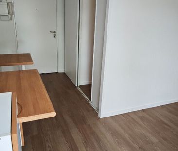 Location Appartement 1 pièce 18m² - Photo 4