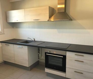 Location appartement 1 pièce 26.85 m2 à Tours - Photo 6