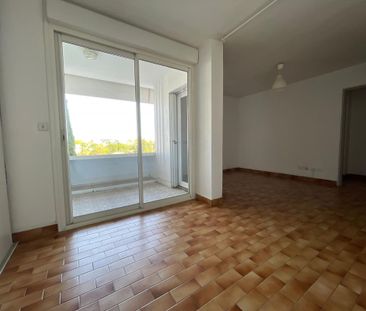 Location Appartement 1 pièce 34m² MONTPELLIER 34000 - Photo 1