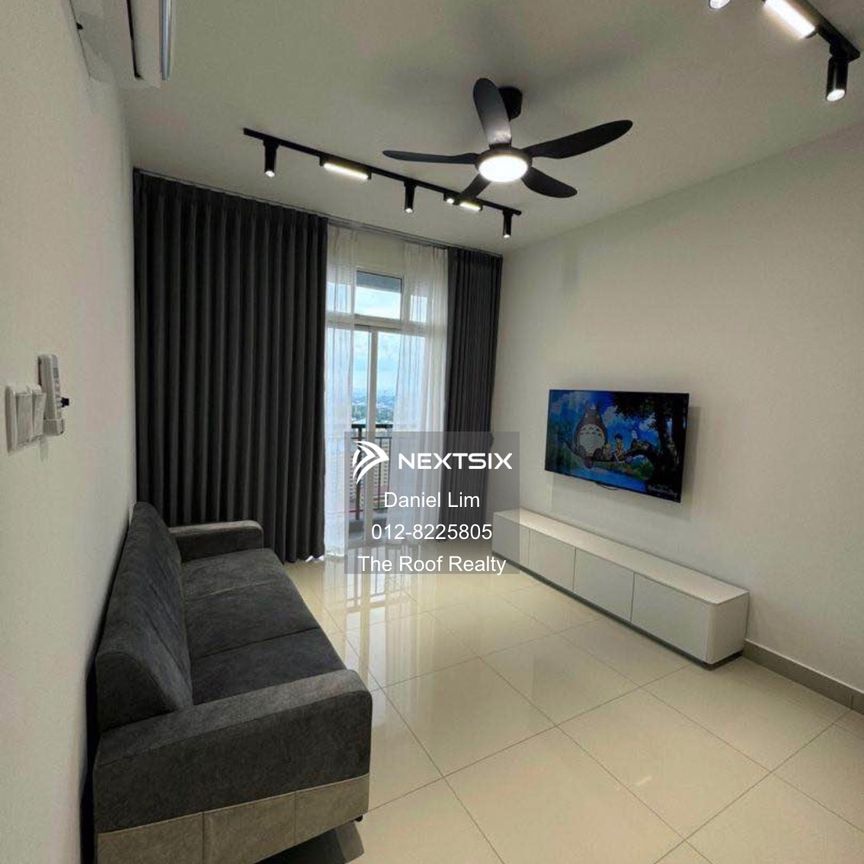 Trellis Residences - Foto 1