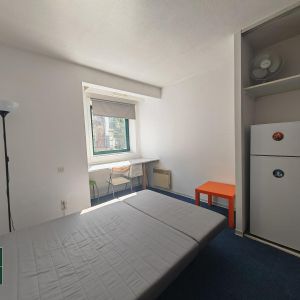 Location Appartement 1 pièce 18m² STRASBOURG 67000 - Photo 2