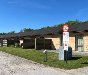 Parkvej, 3630 Jægerspris - Foto 1