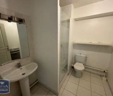 Appartement à louer 1 pièce 31.95m² - Photo 2