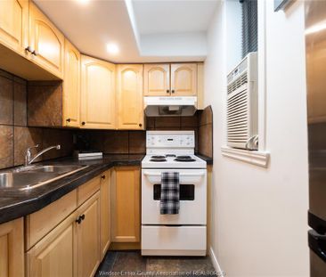 For Lease - 269 RANDOLPH Place Unit# 9, Windsor, Ontario - Photo 1