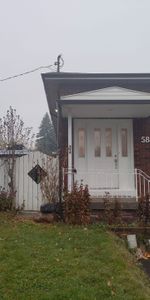 For Lease - 58 Kitchener Road Unit# Main, Toronto, Ontario - Photo 4