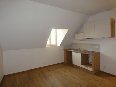 Location Appartement 3 pièces 44m² BEAUNE 21200 - Photo 3