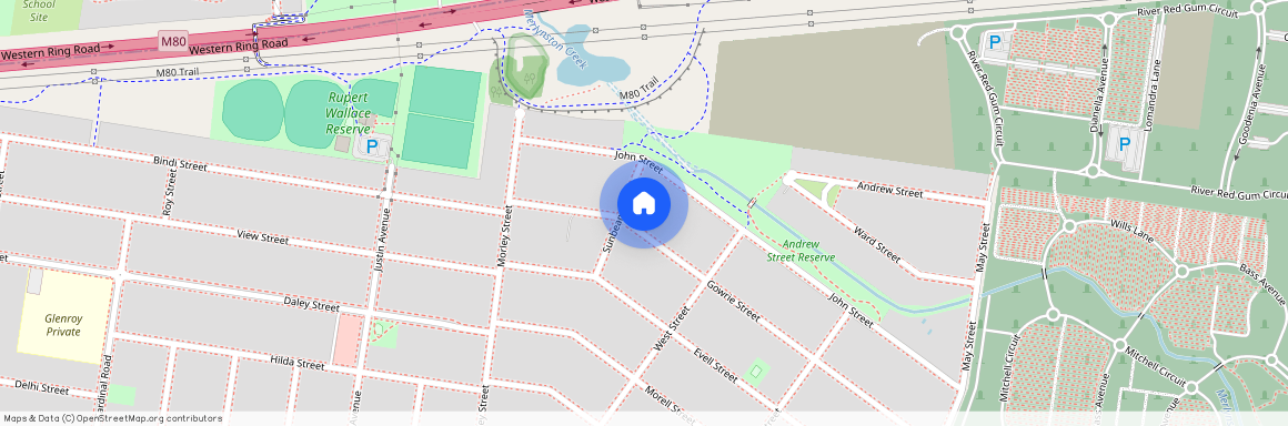 102 Gowrie Street, Vic 3046, Glenroy