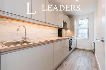 1 bedroom flat to rent - Photo 4