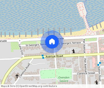 St. Georges Terrace, Herne Bay - Photo 1