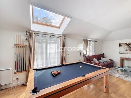 Maison T8 Le Pecq à louer - Photo 3