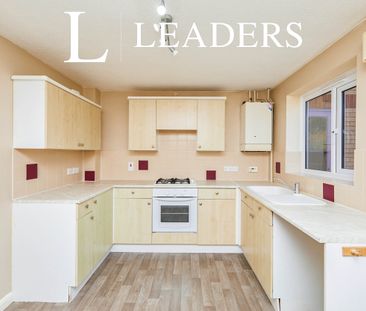 2 bedroom house to rent Woodgate Drive, Chellaston, Derby, DE73 - Photo 6